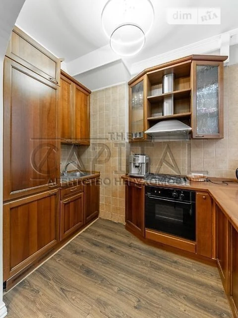 Sale of 3-room apartment 100 sq. m on 16 Instytutska Street • ID 34