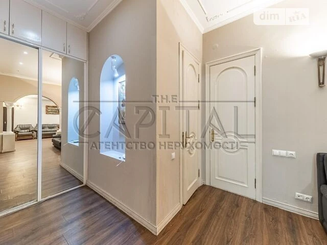 Sale of 3-room apartment 100 sq. m on 16 Instytutska Street • ID 34
