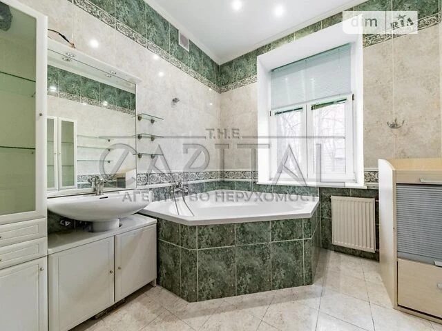 Sale of 3-room apartment 100 sq. m on 16 Instytutska Street • ID 34