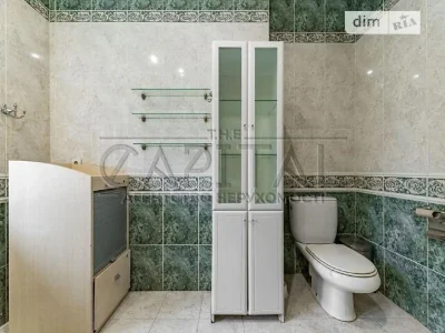 Sale of 3-room apartment 100 sq. m on 16 Instytutska Street • ID 34
