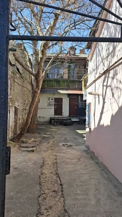 2 комнатная квартира на Молдованке в районе Староконного рын.