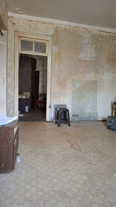 2 комнатная квартира на Молдованке в районе Староконного рын.