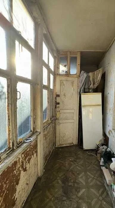 2 комнатная квартира на Молдованке в районе Староконного рын.