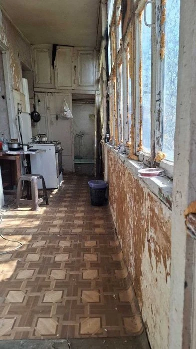 2 комнатная квартира на Молдованке в районе Староконного рын.