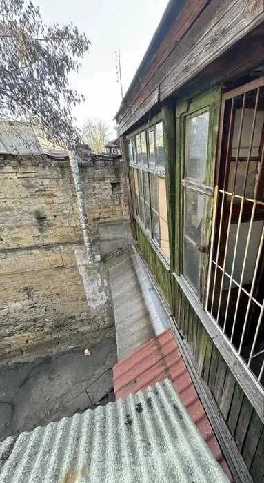 2 комнатная квартира на Молдованке в районе Староконного рын.