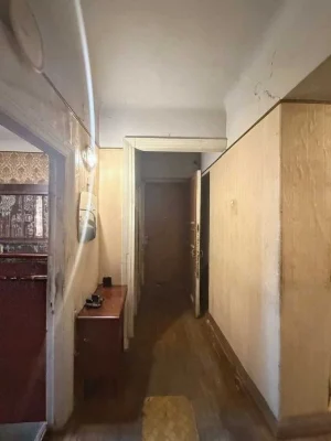 СТАЛИНКА в Центре! 3 комн.квартира на Европейской! $63500 Ш