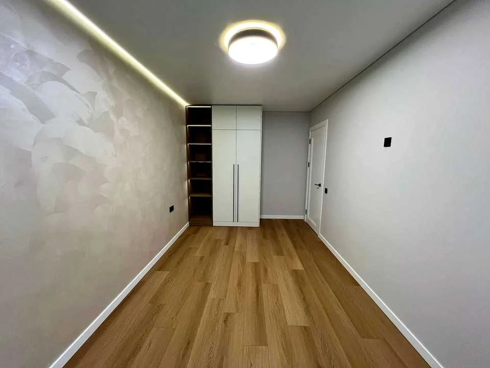 Квартира. Івано-Франківськ, Хіміків вул., 28, к.