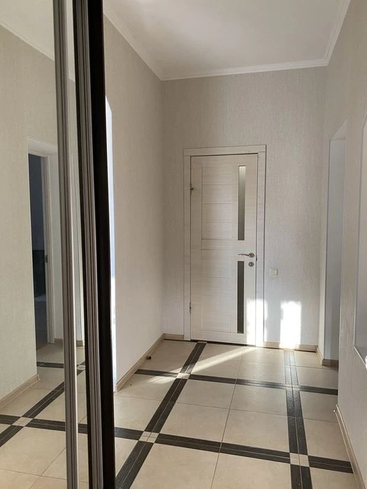 House Chervony khutor/Chernomorka-2, 170 m2, with a basement