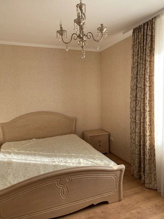 House Chervony khutor/Chernomorka-2, 170 m2, with a basement