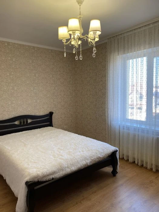 House Chervony khutor/Chernomorka-2, 170 m2, with a basement