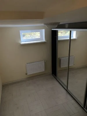 House Chervony khutor/Chernomorka-2, 170 m2, with a basement