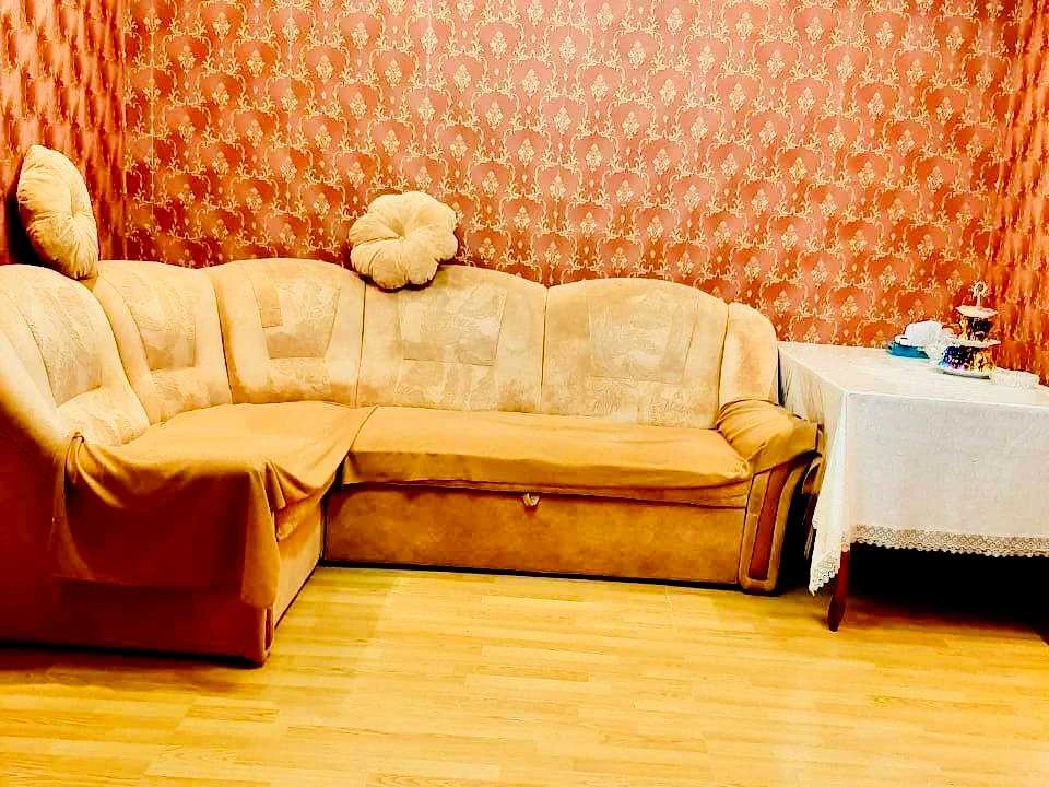 Apartment. Kharkiv, Zbroyarska St. (Malinovsky)