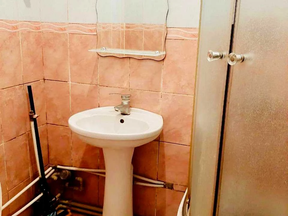 Apartment. Kharkiv, Zbroyarska St. (Malinovsky)