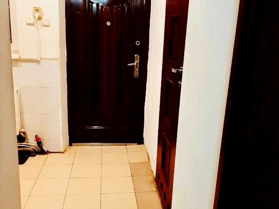 Apartment. Kharkiv, Zbroyarska St. (Malinovsky)