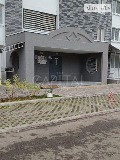 Sale of 3-room apartment 94 sq. m on Konoplyanska street • ID 346585