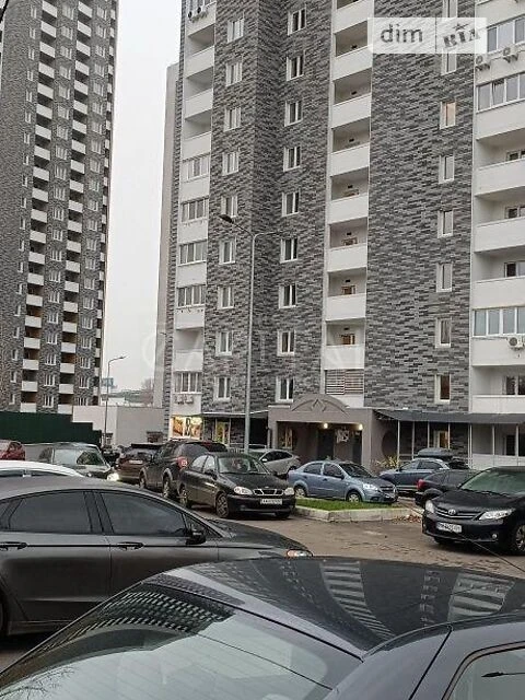 Sale of 3-room apartment 94 sq. m on Konoplyanska street • ID 346585