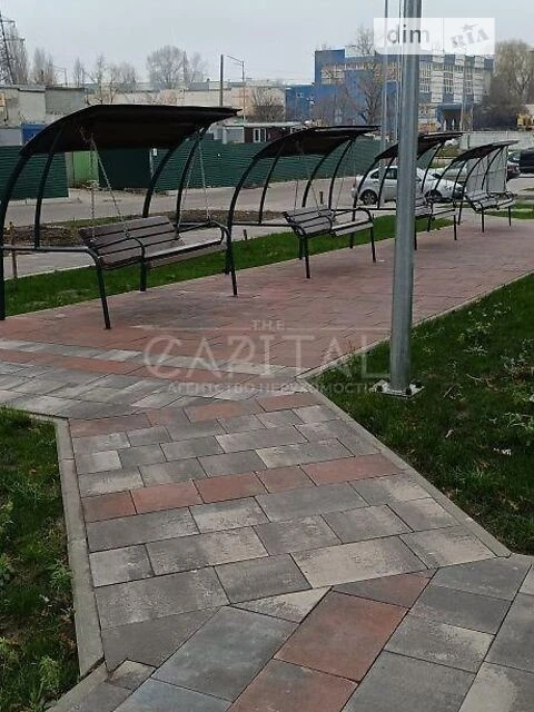 Sale of 3-room apartment 94 sq. m on Konoplyanska street • ID 346585