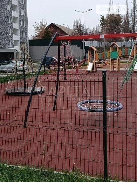 Sale of 3-room apartment 94 sq. m on Konoplyanska street • ID 346585