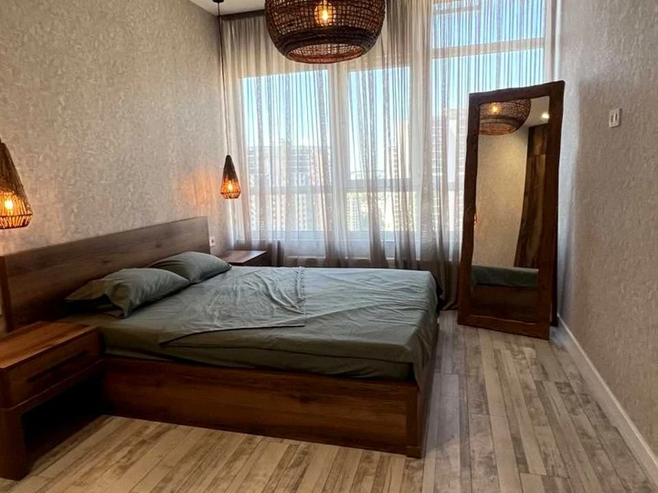 Квартира. Одесса, Курортный пер., (Дом)
