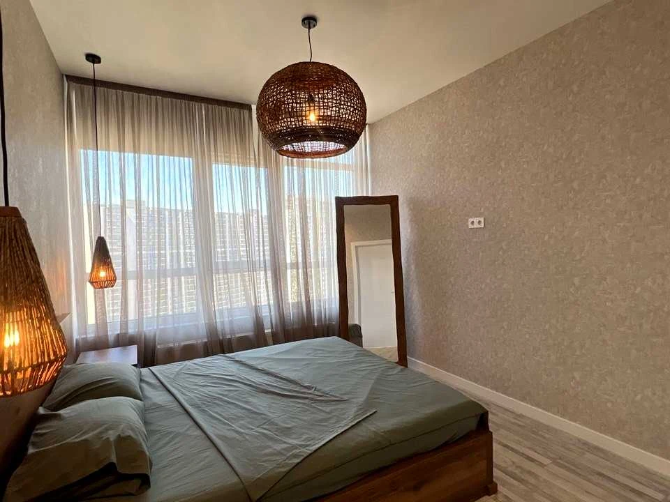 Квартира. Одесса, Курортный пер., (Дом)