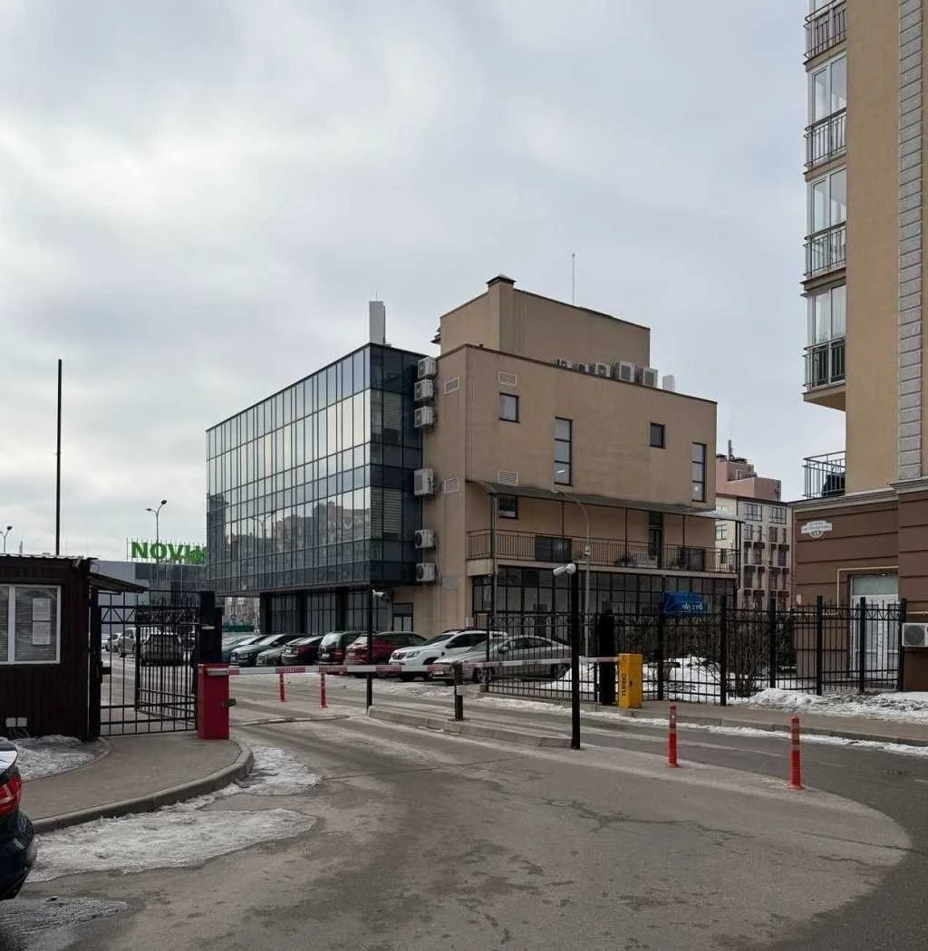 1-room apartment 50.8 m² for sale, Metrologicheskaya street, 9