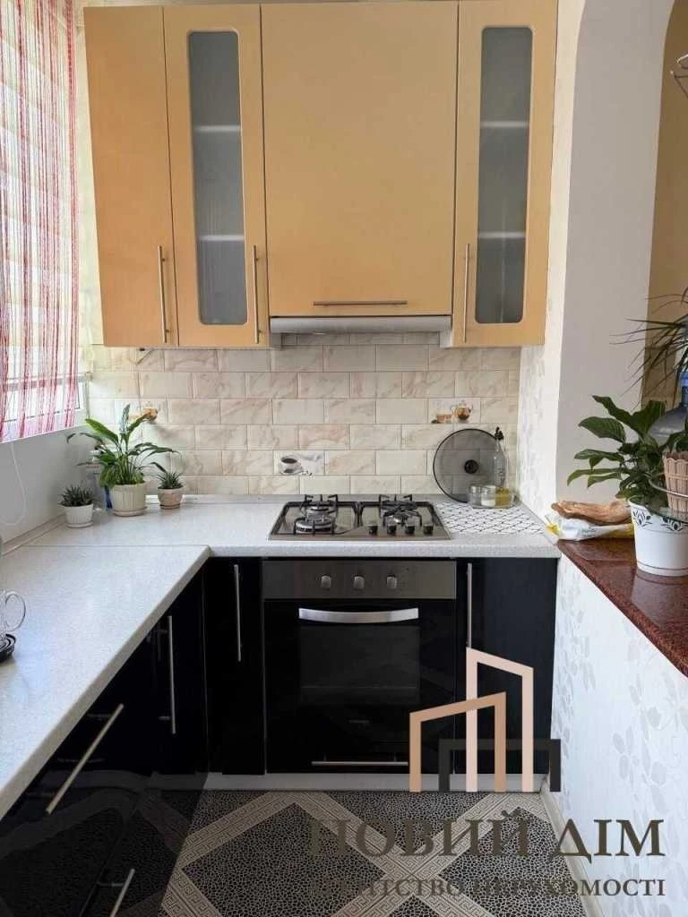 1-room apartment 50.8 m² for sale, Metrologicheskaya street, 9