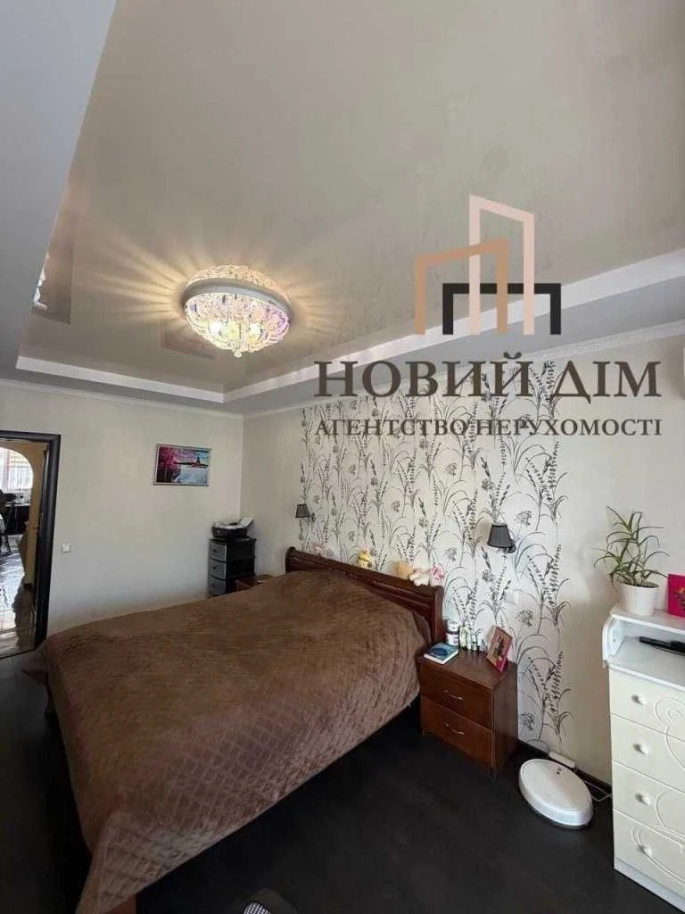 1-room apartment 50.8 m² for sale, Metrologicheskaya street, 9