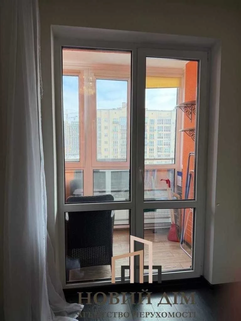 1-room apartment 50.8 m² for sale, Metrologicheskaya street, 9