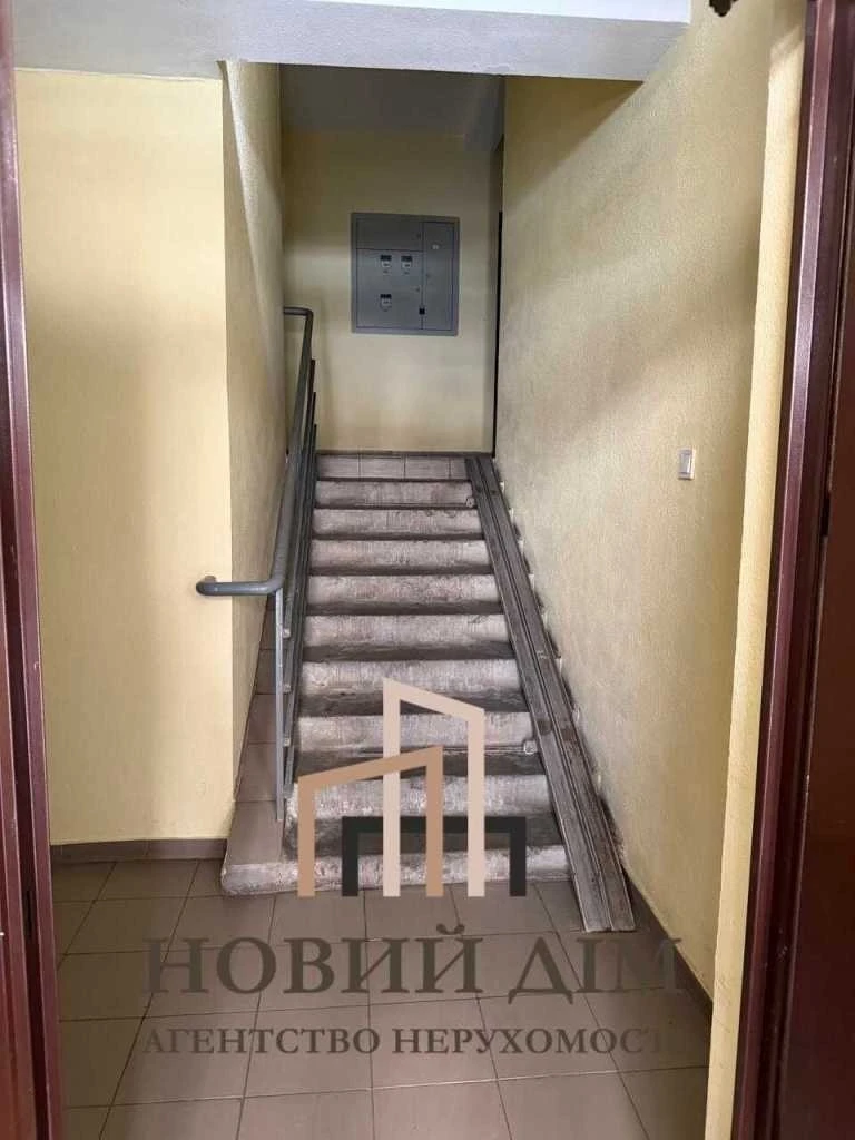 1-room apartment 50.8 m² for sale, Metrologicheskaya street, 9