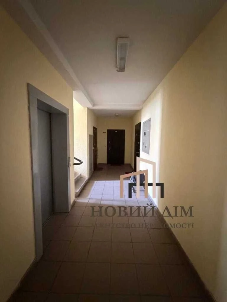 1-room apartment 50.8 m² for sale, Metrologicheskaya street, 9
