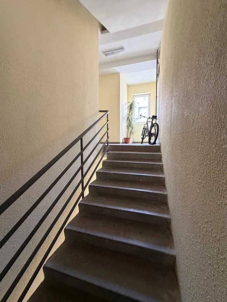 1-room apartment 50.8 m² for sale, Metrologicheskaya street, 9