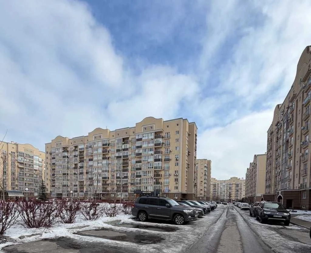 1-room apartment 50.8 m² for sale, Metrologicheskaya street, 9