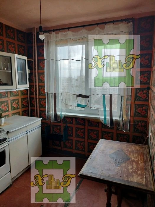 3-room apartment for sale, Amosova 23, Medical Complex