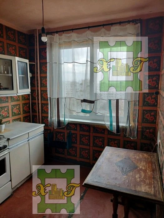3-room apartment for sale, Amosova 23, Medical Complex