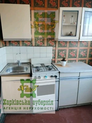 3-room apartment for sale, Amosova 23, Medical Complex