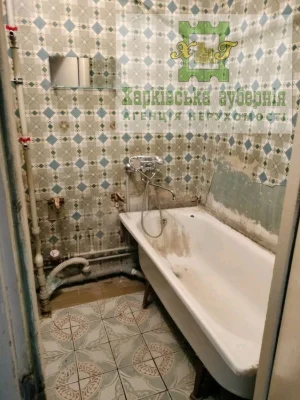 3-room apartment for sale, Amosova 23, Medical Complex