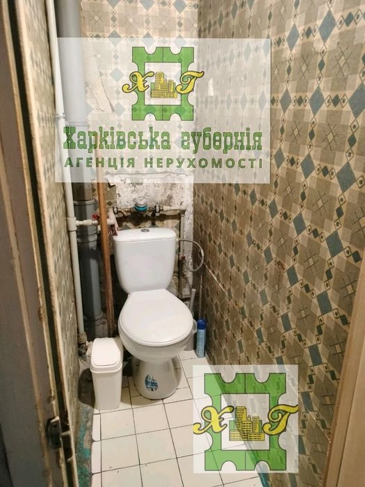 3-room apartment for sale, Amosova 23, Medical Complex