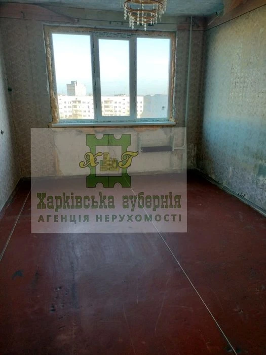 3-room apartment for sale, Amosova 23, Medical Complex