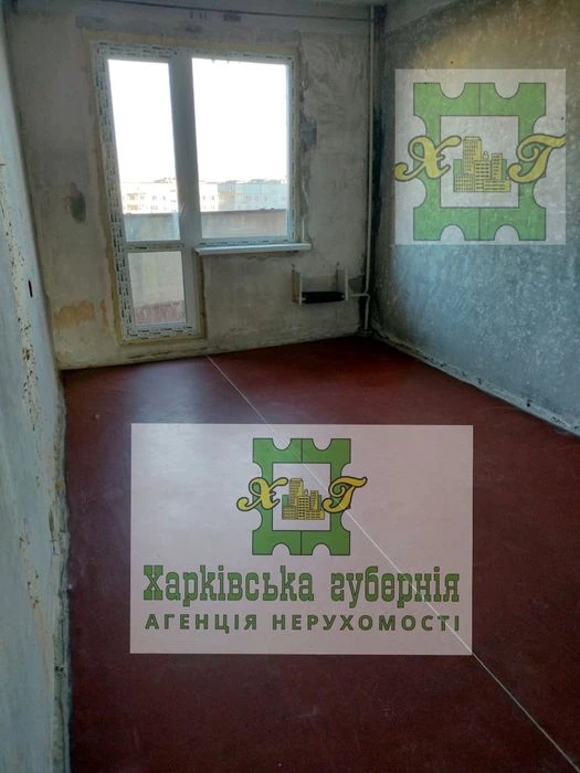 3-room apartment for sale, Amosova 23, Medical Complex