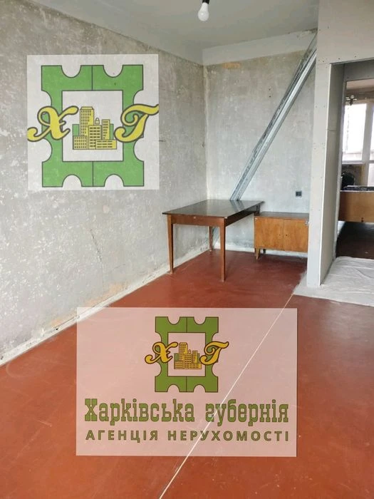 3-room apartment for sale, Amosova 23, Medical Complex