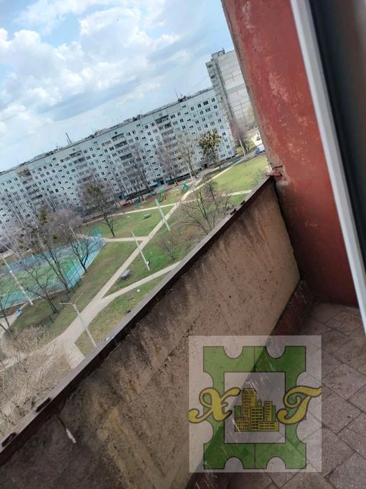 3-room apartment for sale, Amosova 23, Medical Complex
