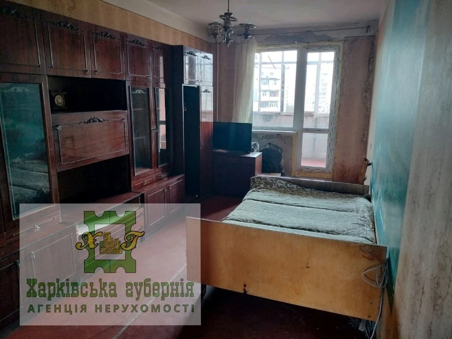 3-room apartment for sale, Amosova 23, Medical Complex