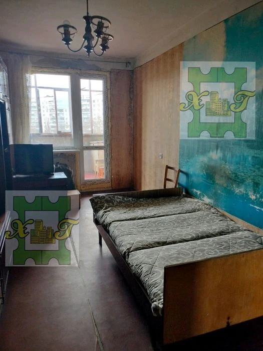 3-room apartment for sale, Amosova 23, Medical Complex