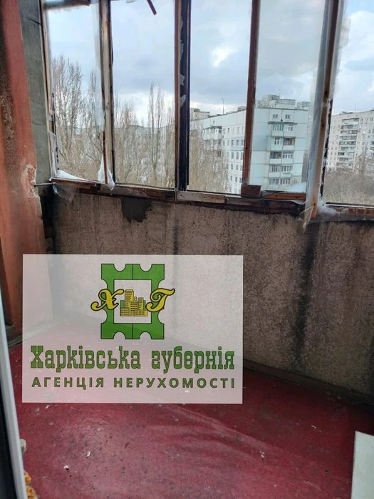 3-room apartment for sale, Amosova 23, Medical Complex