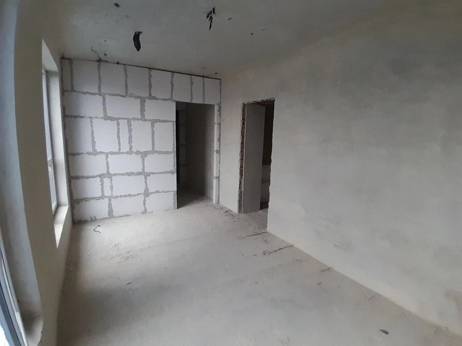 Knyaginin 2-room apartment for sale. Resolution