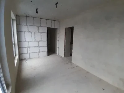 Knyaginin 2-room apartment for sale. Resolution