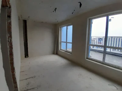 Knyaginin 2-room apartment for sale. Resolution