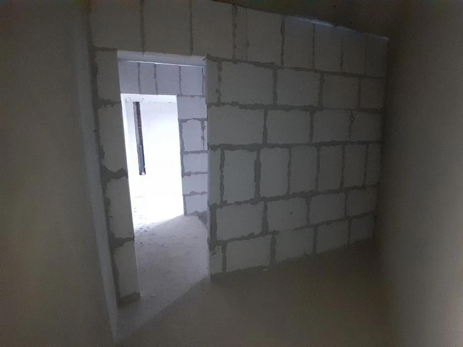 Knyaginin 2-room apartment for sale. Resolution