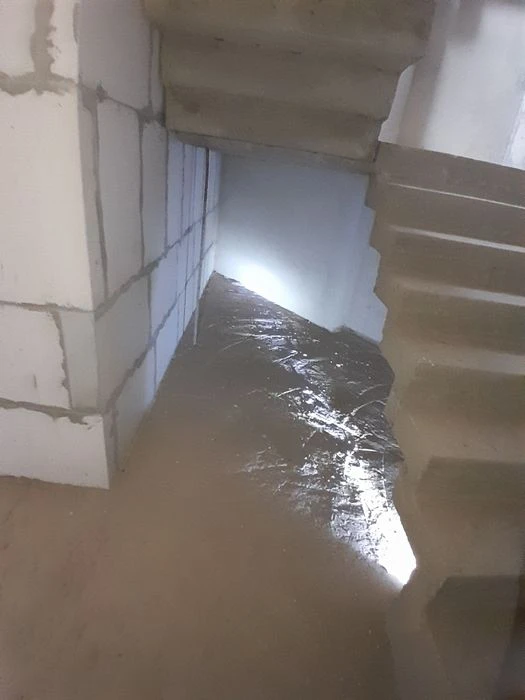 Knyaginin 2-room apartment for sale. Resolution