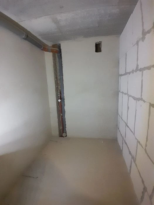 Knyaginin 2-room apartment for sale. Resolution